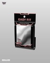 Sleeves: DOMARU Easy Fit - Standard Size - Clear