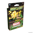 MARVEL LCG: Hero Pack 46 - Iron Fist