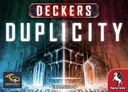 Deckers - Duplicity