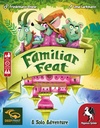 Familiar Feat