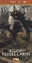 War of the Ring (2nd Ed.) - Sieges of Middle-earth