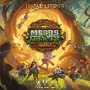 Mechs vs. Minions (Bandle City Ed.)