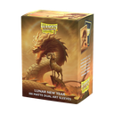Sleeves: Dragon Shield - Standard Size - Dual Matte Art (x100) - Lunar New Year 2027 - Fire Goat