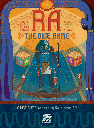 Ra: The Dice Game