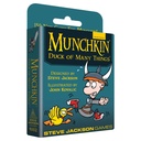 Munchkin: Duck of Many Things