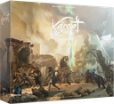 Kemet - The Gates of Thonis