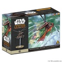 Star Wars: Legion - Raddaugh Gnasp Fluttercraft