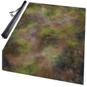 Gaming Mat: Fantastic Fantasy (6'x4')