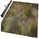 Gaming Mat: Fantastic Fantasy (44'x60')