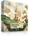 Braided Skies