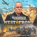 Quartermaster General: West Front