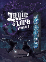 Logic & Lore - Variance Dice