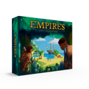 Empires: Age of Discovery (Kickstarter Ed.)