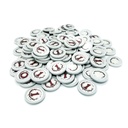 Struggle of Empires - Unrest Counters