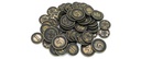 Struggle of Empires - Metal Coins