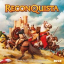 Reconquista (2nd Ed.)