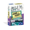 Hire or Fire
