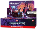 MTG: Marvel Darkhold Destiny - Booster Pack (x30)
