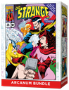 MTG: Marvel Darkhold Destiny - Arcanum Bundle