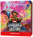 MTG: Marvel Darkhold Destiny - Prerelease Pack