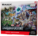MTG: Marvel Darkhold Destiny - Scene Box (x4)