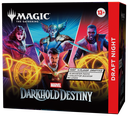 MTG: Marvel Darkhold Destiny - Draft Night