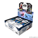 Star Wars: Unlimited - Icons 2027 Edition: Booster Display (x24)