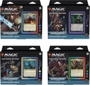 MTG: Warhammer 40K - Commander Deck (x4)