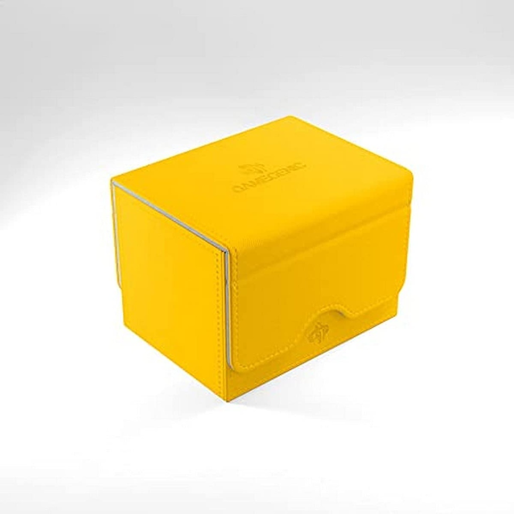 Deck Box: Gamegenic - Sidekick 100+ Convertible