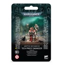 WH 40K: Adeptus Mechanicus - Tech-priest Enginseer