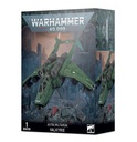 WH 40K: Astra Militarum - Valkyrie