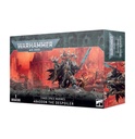 WH 40K: Chaos Space Marines - Abaddon the Despoiler