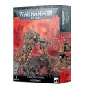 WH 40K: Chaos Space Marines - Heldrake