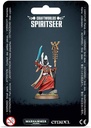 WH 40K: Craftworlds - Spirit Seer