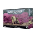 WH 40K: Death Guard - Myphitic Blight-Hauler