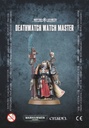 WH 40K: Deathwatch - Watch Master