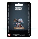 WH 40K: Genestealer Cults - Abominant