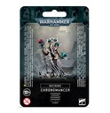 WH 40K: Necrons - Chronomancer