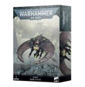 WH 40K: Necrons - Doom Scythe