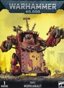 WH 40K: Orks - Morkanaut