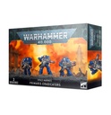 WH 40K: Space Marines - Primaris Eradicators