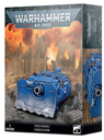 WH 40K: Space Marines - Vindicator