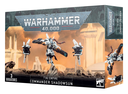 WH 40K: T'au Empire - Commander Shadowsun