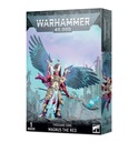 WH 40K: Thousand Sons - Magnus the Red