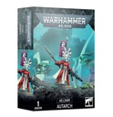 WH 40K: Aeldari - Autarch