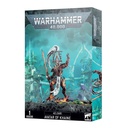 WH 40K: Aeldari - Avatar of Khaine