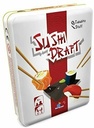 Sushi Draft