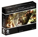 Guild Ball: The Big League Campaign Deck