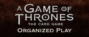 A Game of Thrones 2019 S2 Tournament Kit