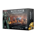 WH 30K: Legiones Astartes - Mkvi Tactical Squad